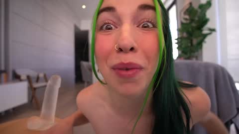 Bailey online show from September 26, 3:20 pm