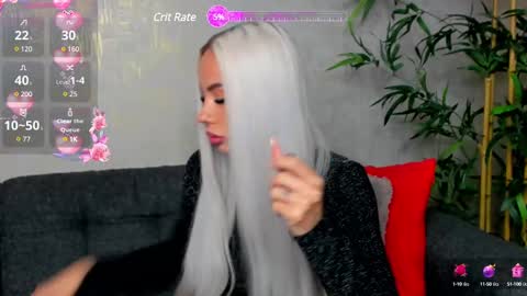 bailey_rush online show from February 26, 7:34 am