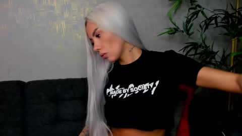 bailey_rush online show from February 25, 7:42 am