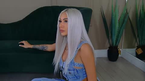 bailey_rush online show from September 10, 1:33 pm