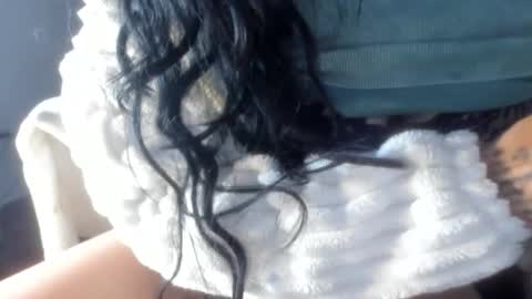 IM BAILEY online show from November 15, 10:55 pm