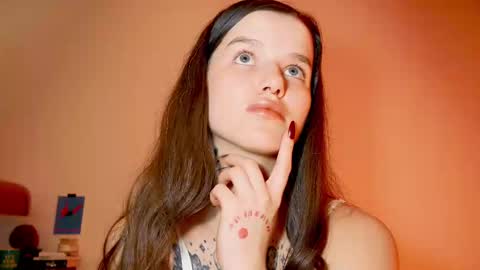 fae online show from March 3, 3:04 pm