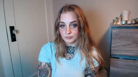 Bambi online show from February 17, 12:54 am