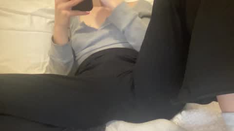 bambidxon online show from February 23, 11:59 pm