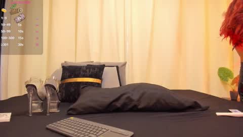 Bambi   730am-1400 hrs online show from February 12, 11:51 am