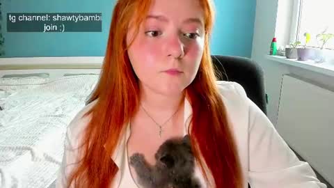 May 3 online show from July 16, 3:27 pm