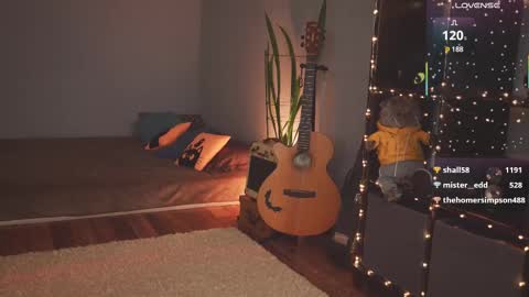 Ellen and  online show from March 5, 10:01 pm