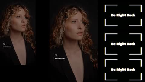 V E R O N I C A online show from September 22, 3:05 am