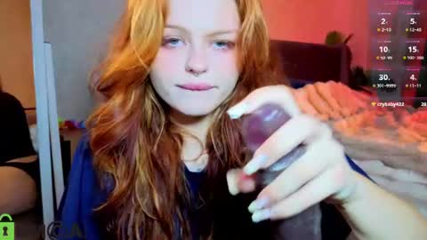 barbara_dunnn online show from July 9, 9:55 am