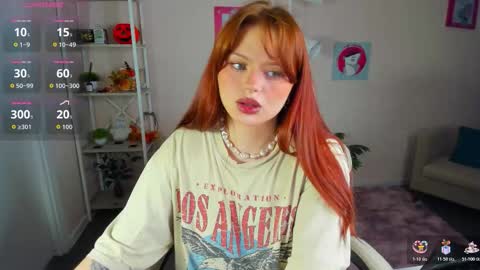 barbara_mitchel online show from November 28, 12:08 pm