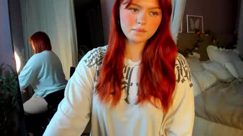 barbara_mitchel online show from October 7, 8:19 am