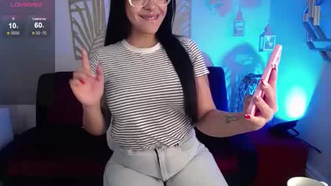 barbara_muller online show from January 9, 1:59 pm