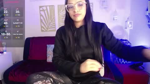 barbara_muller online show from January 15, 2:01 pm
