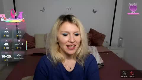 Barb online show from February 3, 2:53 am