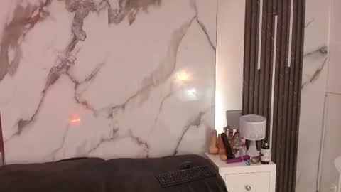 BARBARA FERRER online show from April 11, 11:36 am