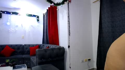 BARBARA FERRER online show from December 15, 2:19 am