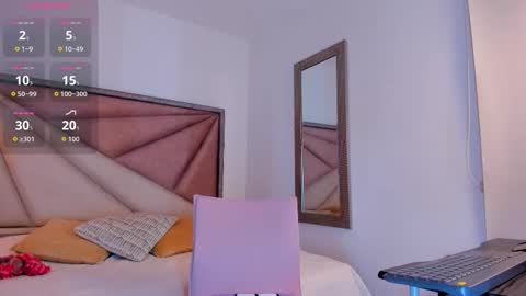 Barbara  online show from November 25, 12:35 am