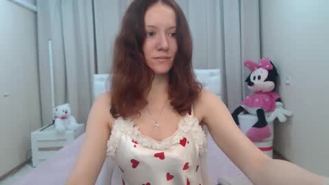 barbarastily online show from February 16, 8:36 am