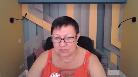 barbaraturners online show from October 1, 6:57 pm