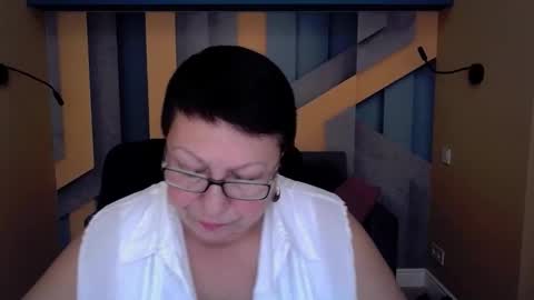 barbaraturners online show from October 13, 6:54 pm