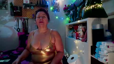 barbaraviciosa online show from December 22, 9:01 am