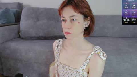 Amina online show from February 20, 11:23 am