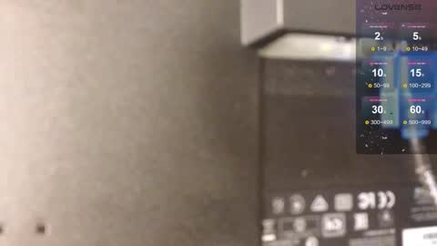 Karina  dont forget to thumbs up me  online show from September 9, 1:33 pm