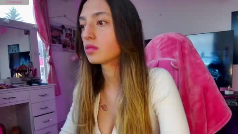 sexy Barbie online show from April 29, 7:30 pm