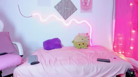 barbie691 online show from January 7, 2:31 am