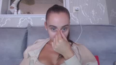 Kate online show from September 12, 9:51 am