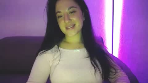 Solomia  or Mia online show from December 16, 10:37 pm