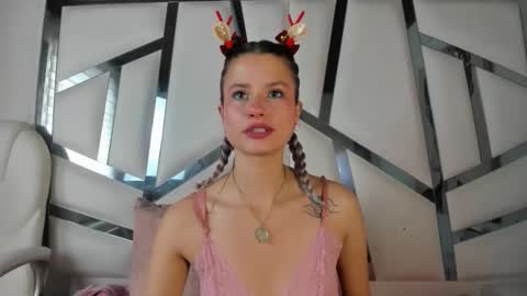 Barbie online show from December 4, 3:03 pm