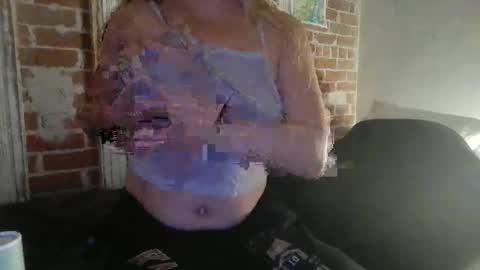 barbiedoll713 online show from September 12, 2:01 am