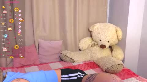 Eva online show from January 15, 8:59 pm