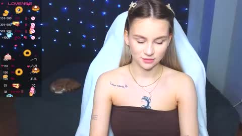 Eva online show from February 1, 3:11 pm