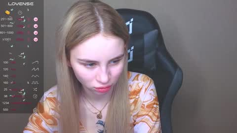 Eva online show from December 9, 10:20 pm