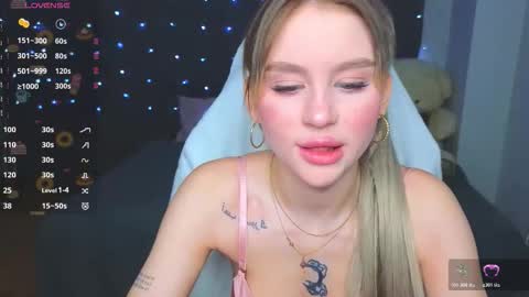 Eva online show from February 18, 5:34 pm