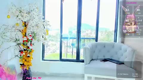 Barbiefoxx online show from December 26, 7:16 pm