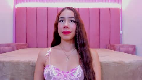 barbiegirl___ online show from January 16, 3:46 am