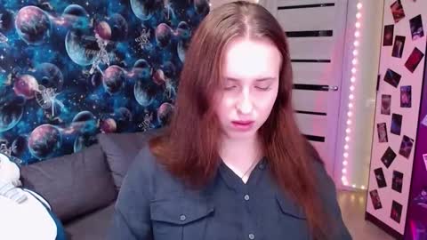 barbiepie online show from October 5, 5:12 am