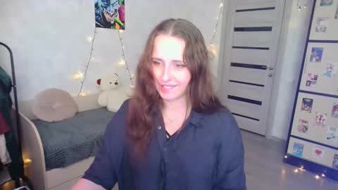 barbiepie online show from November 27, 8:12 pm