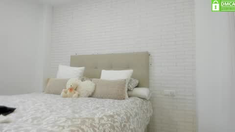 Tatiana online show from March 19, 9:46 am