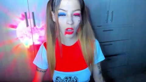 Barbie online show from November 2, 4:05 am