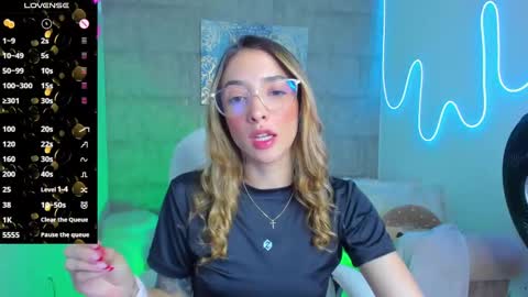 Barbie Scot online show from March 11, 8:09 pm