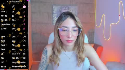 Barbie Scot online show from January 25, 9:04 pm