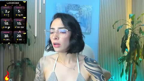 Barbie Scot online show from February 4, 4:59 am