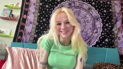 Bardot Eyed online show from January 23, 6:35 pm