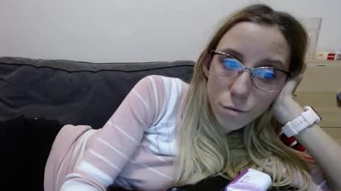 Lena online show from February 27, 6:41 pm