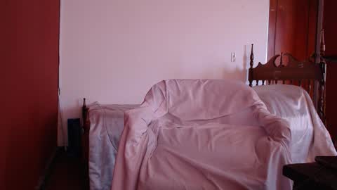 bayonette_black online show from October 30, 9:49 pm