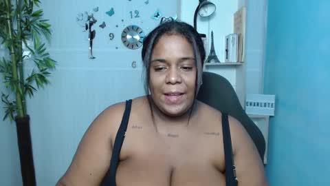 Charlote online show from February 27, 11:52 am